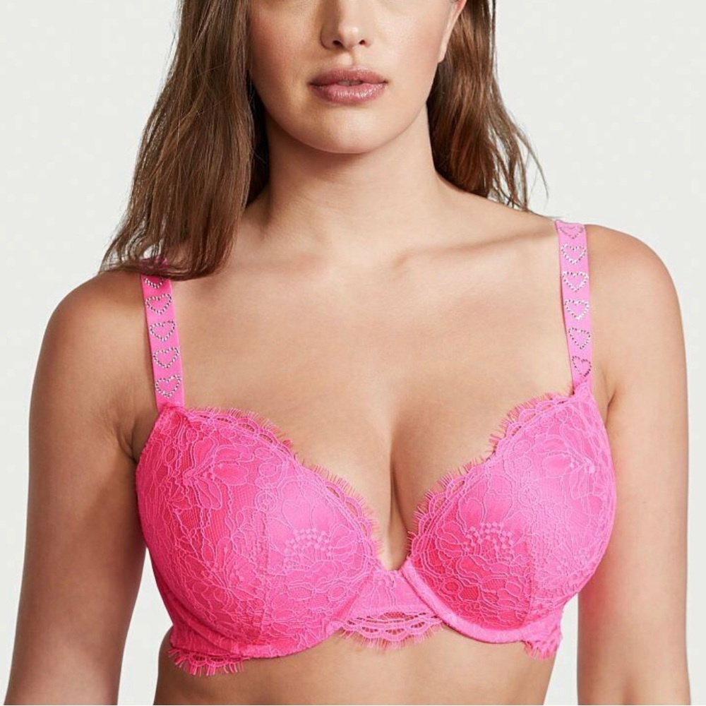 Push Up Bra